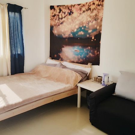 Surf & Chill Inn 발레르 외부 사진