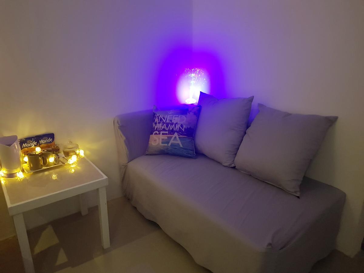 Surf & Chill Inn 발레르 외부 사진
