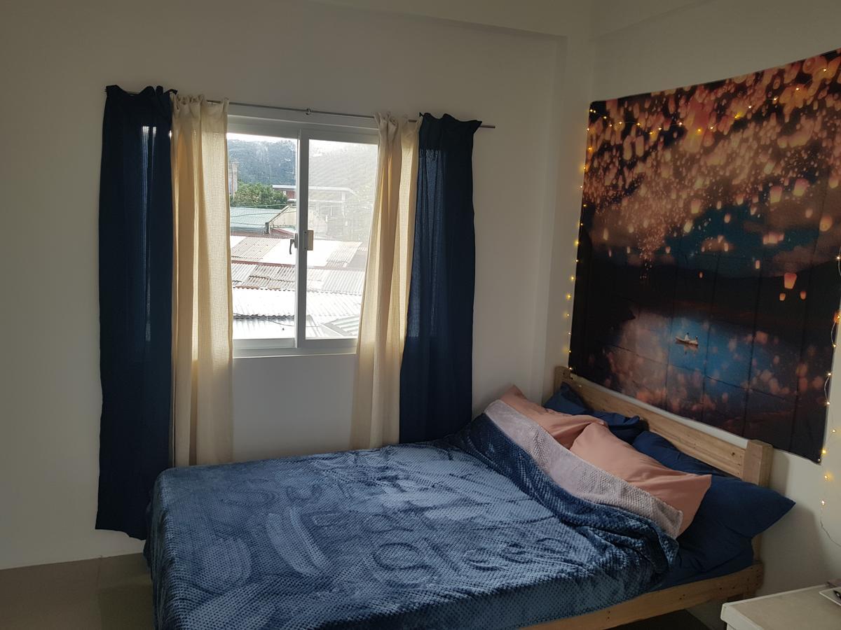 Surf & Chill Inn 발레르 외부 사진
