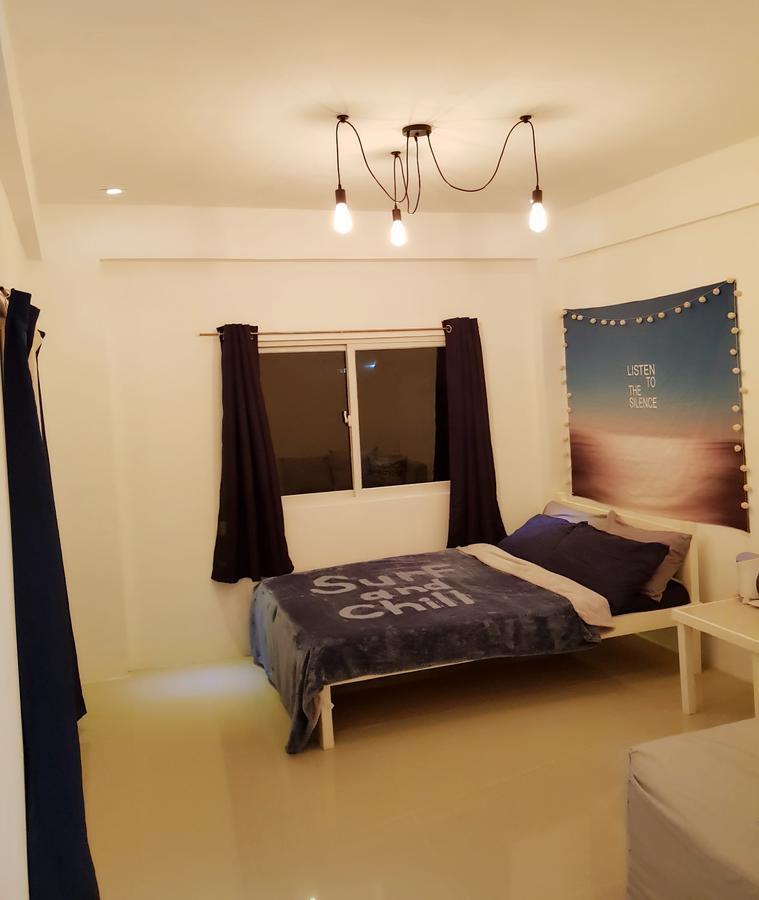 Surf & Chill Inn 발레르 외부 사진