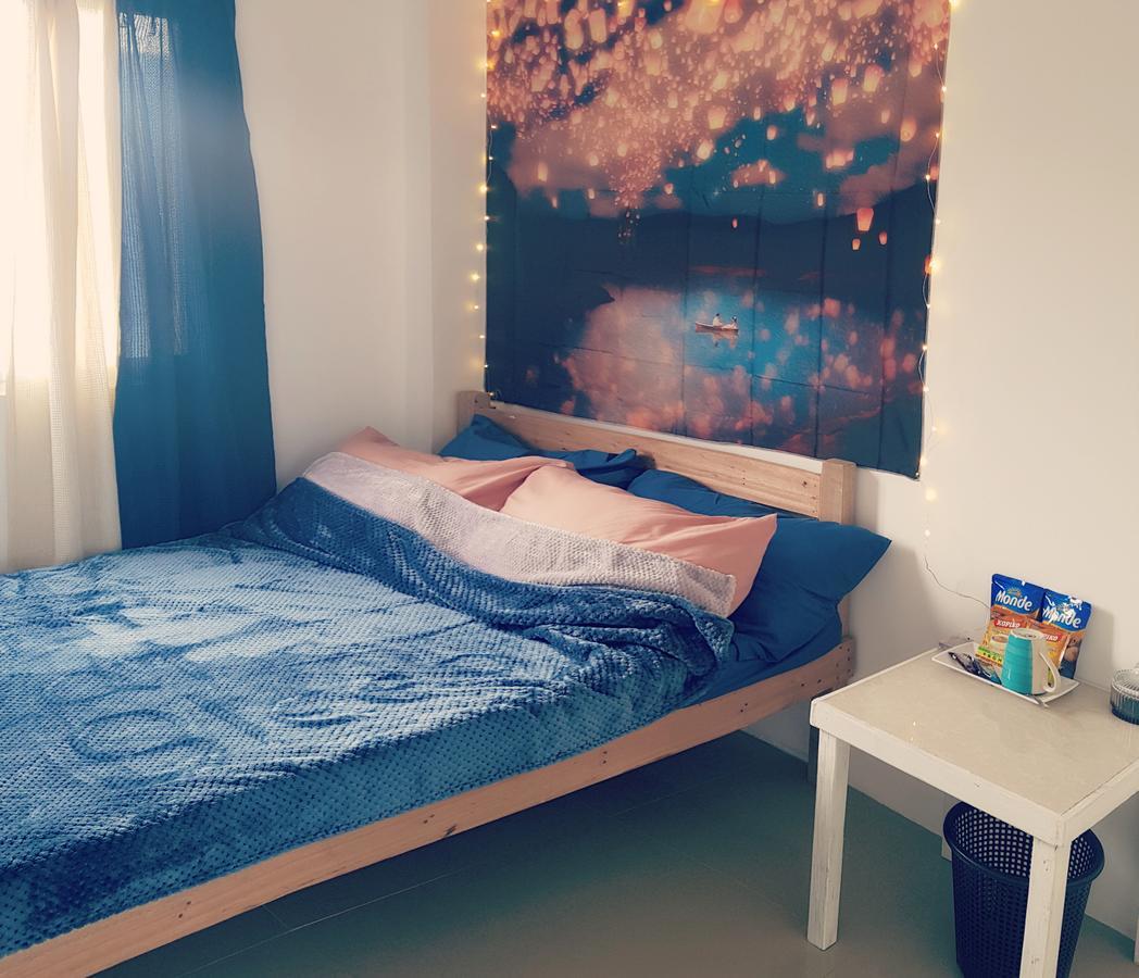 Surf & Chill Inn 발레르 외부 사진