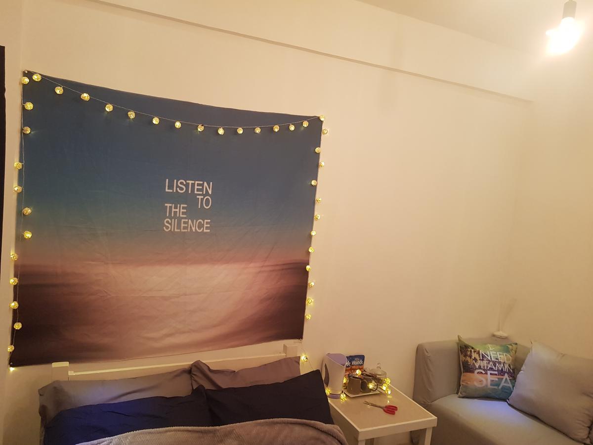 Surf & Chill Inn 발레르 외부 사진