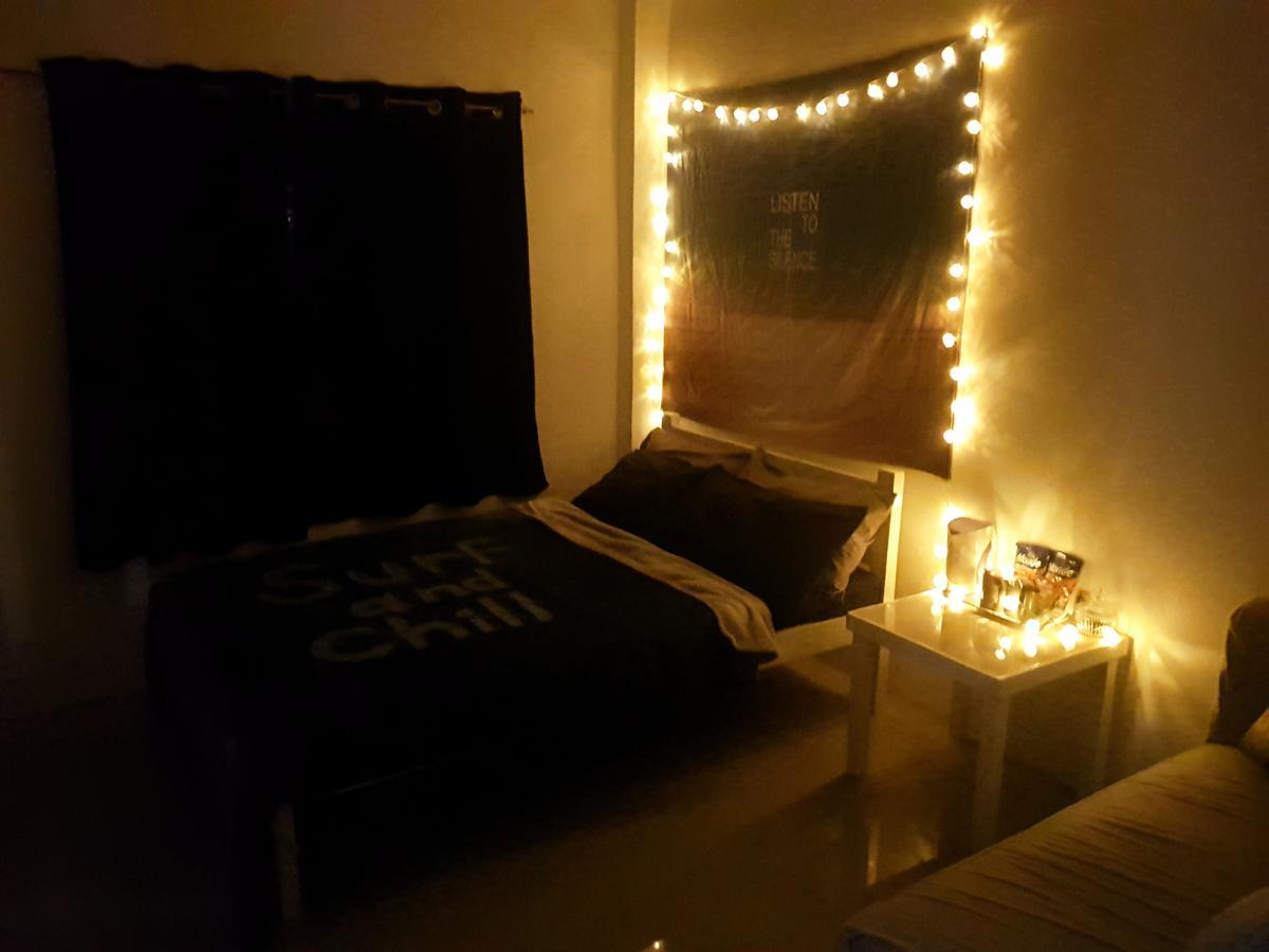 Surf & Chill Inn 발레르 외부 사진