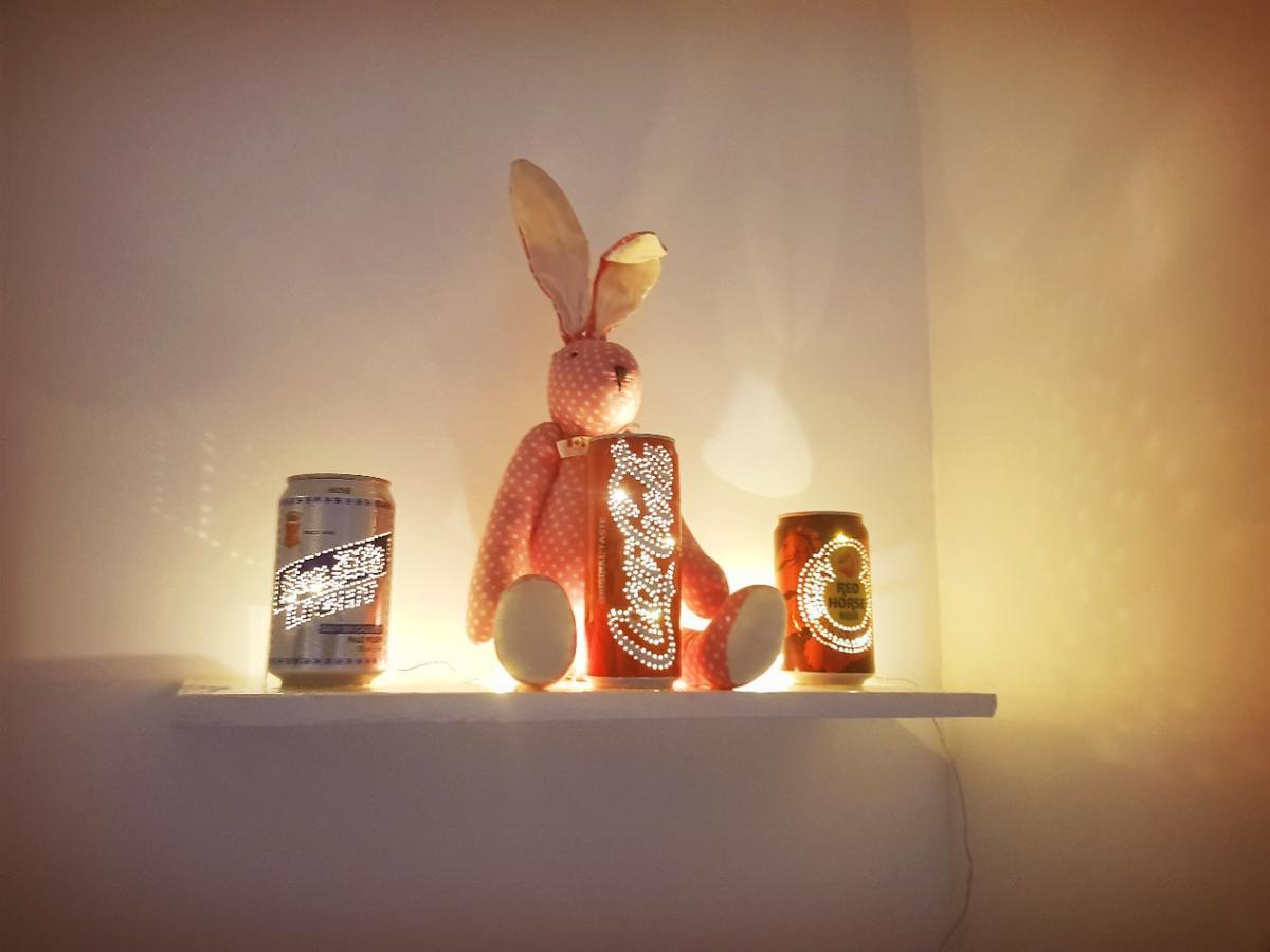 Surf & Chill Inn 발레르 외부 사진