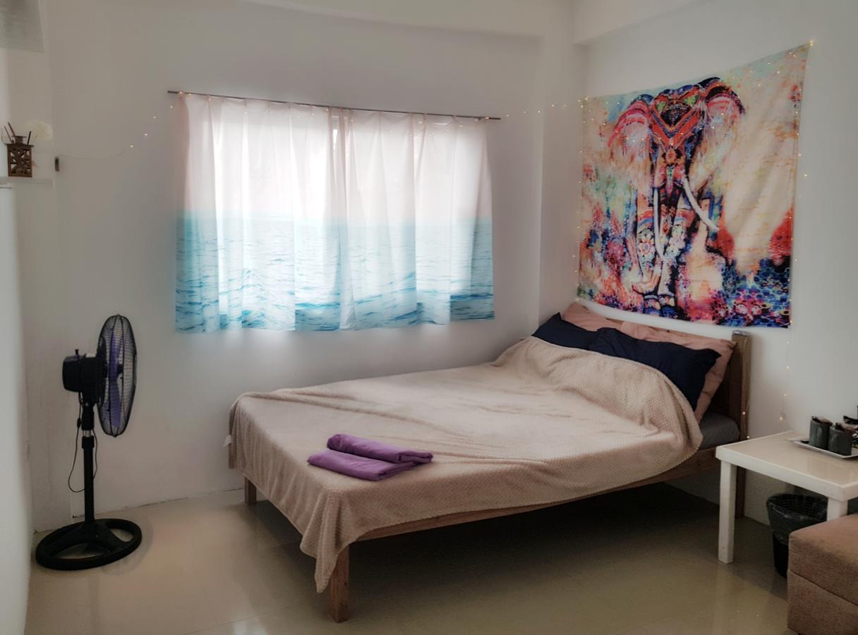Surf & Chill Inn 발레르 외부 사진