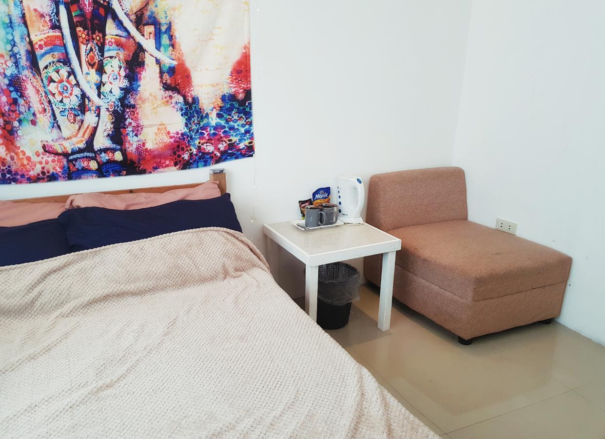Surf & Chill Inn 발레르 외부 사진